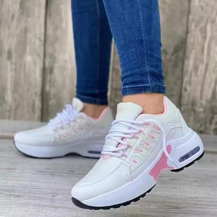 ⏰Last Day Promotion 49% OFF - ❤️Women's Comfort All-Day Versatile Sneaker