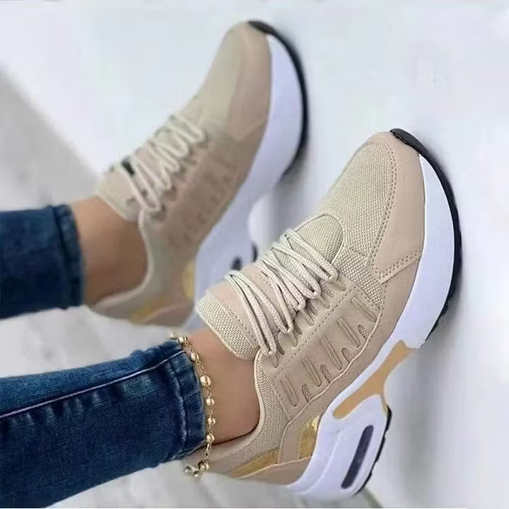 ⏰Last Day Promotion 49% OFF - ❤️Women's Comfort All-Day Versatile Sneaker