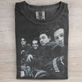 Campus Hockey Romance Book Fan T-Shirt